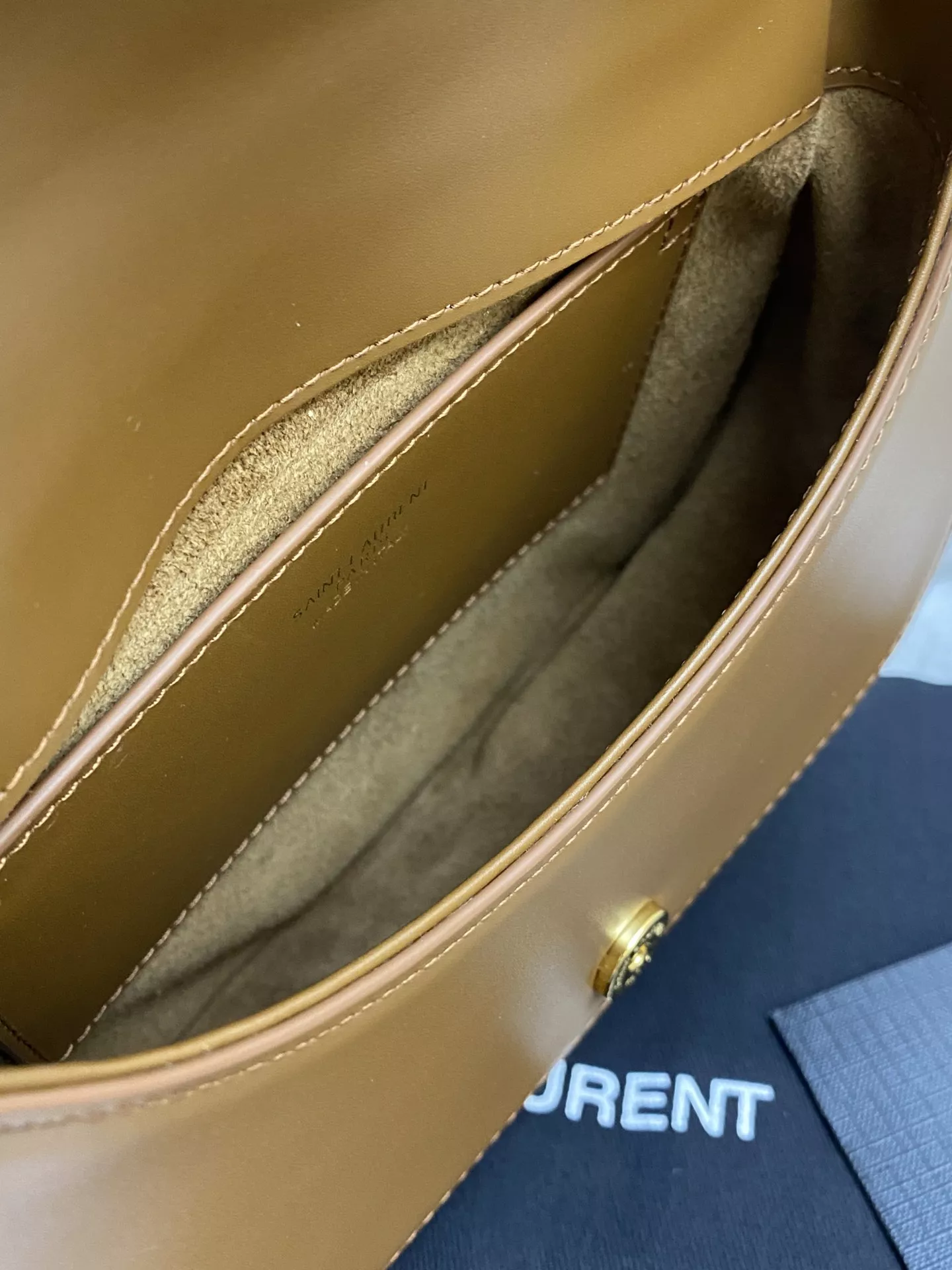 Comfortable 4497 Yves Saint Laurent YSL AAA Quality Shoulder Bags For Women