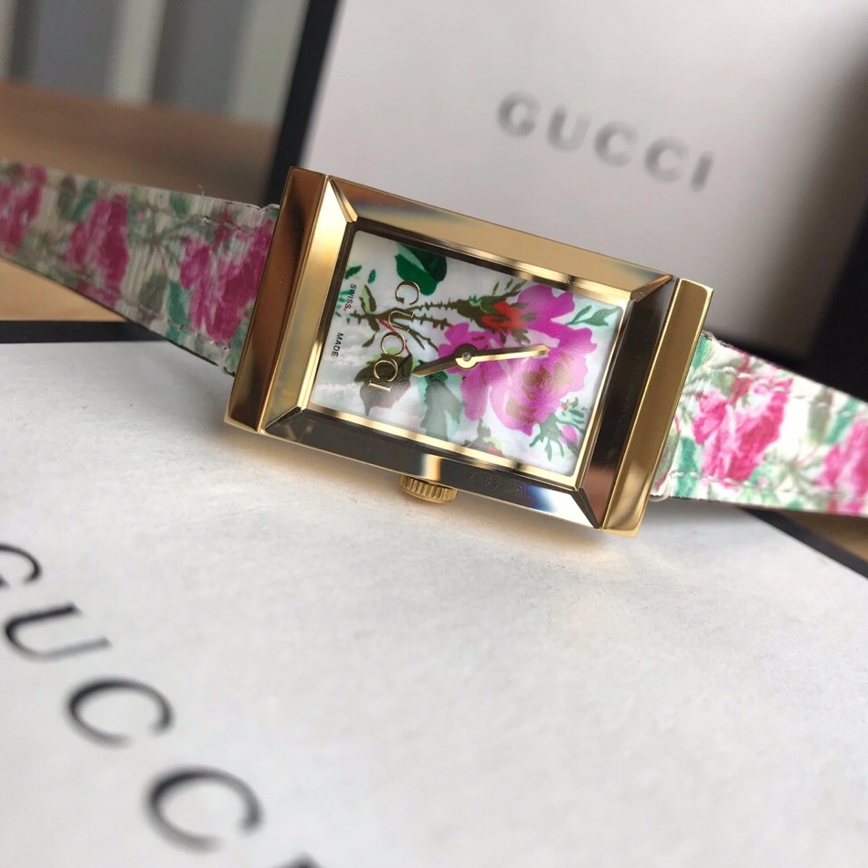 Comfortable 4505 Gucci Quality Watches For Women