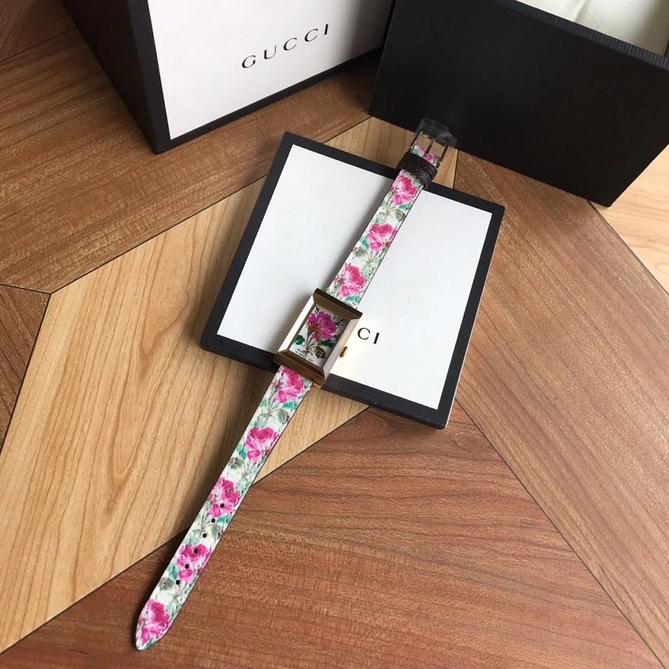 Comfortable 4505 Gucci Quality Watches For Women