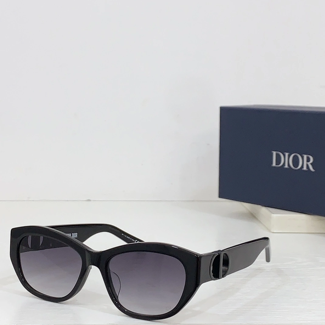 Comfortable 4506 Christian Dior AAA Quality Sunglasses