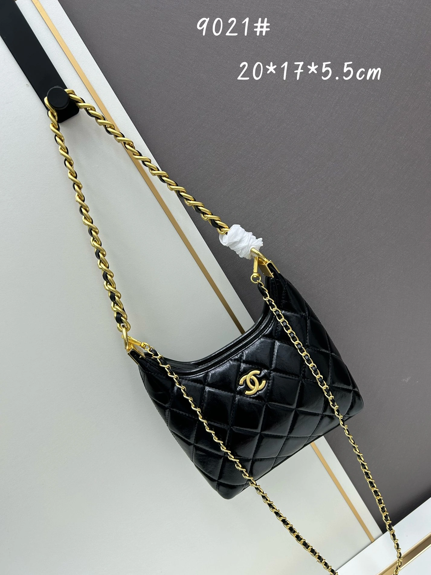 Comfortable 4522 Chanel AAA Quality Shoulder Bags For Women