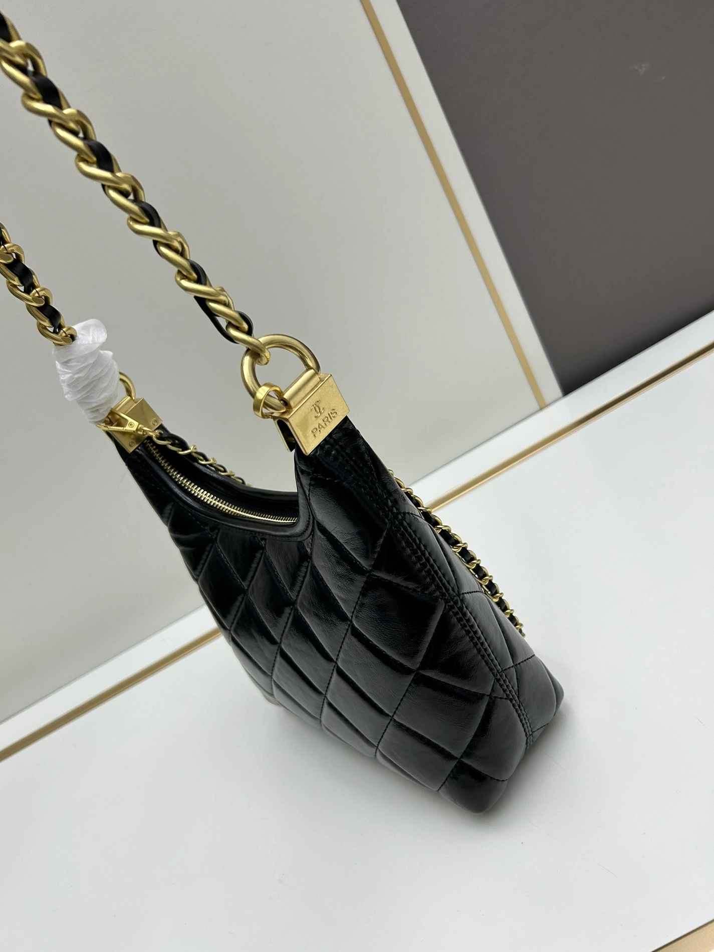 Comfortable 4522 Chanel AAA Quality Shoulder Bags For Women