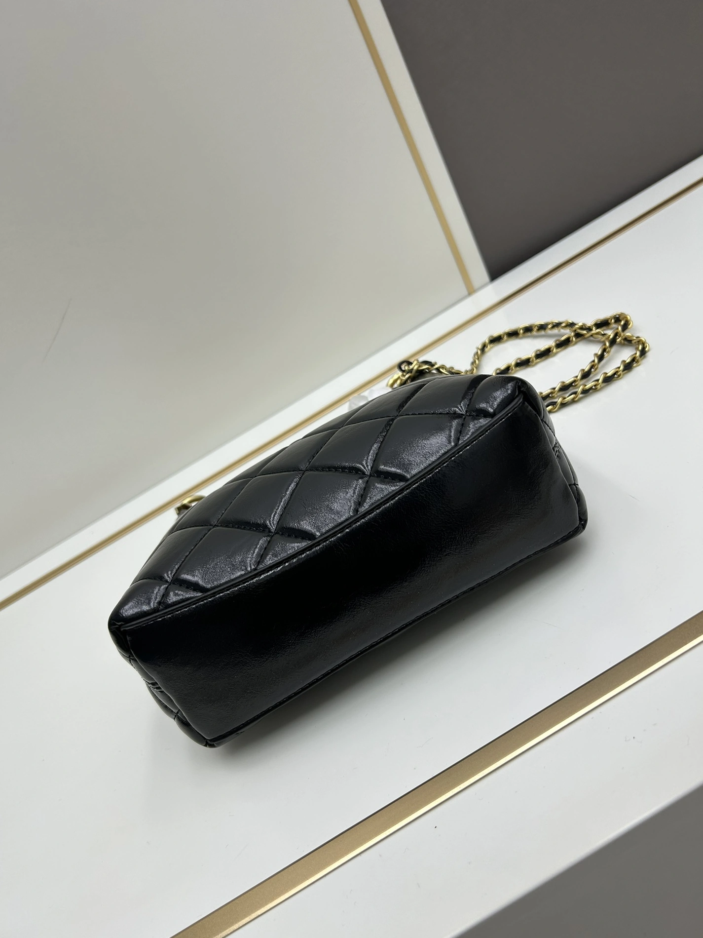 Comfortable 4522 Chanel AAA Quality Shoulder Bags For Women