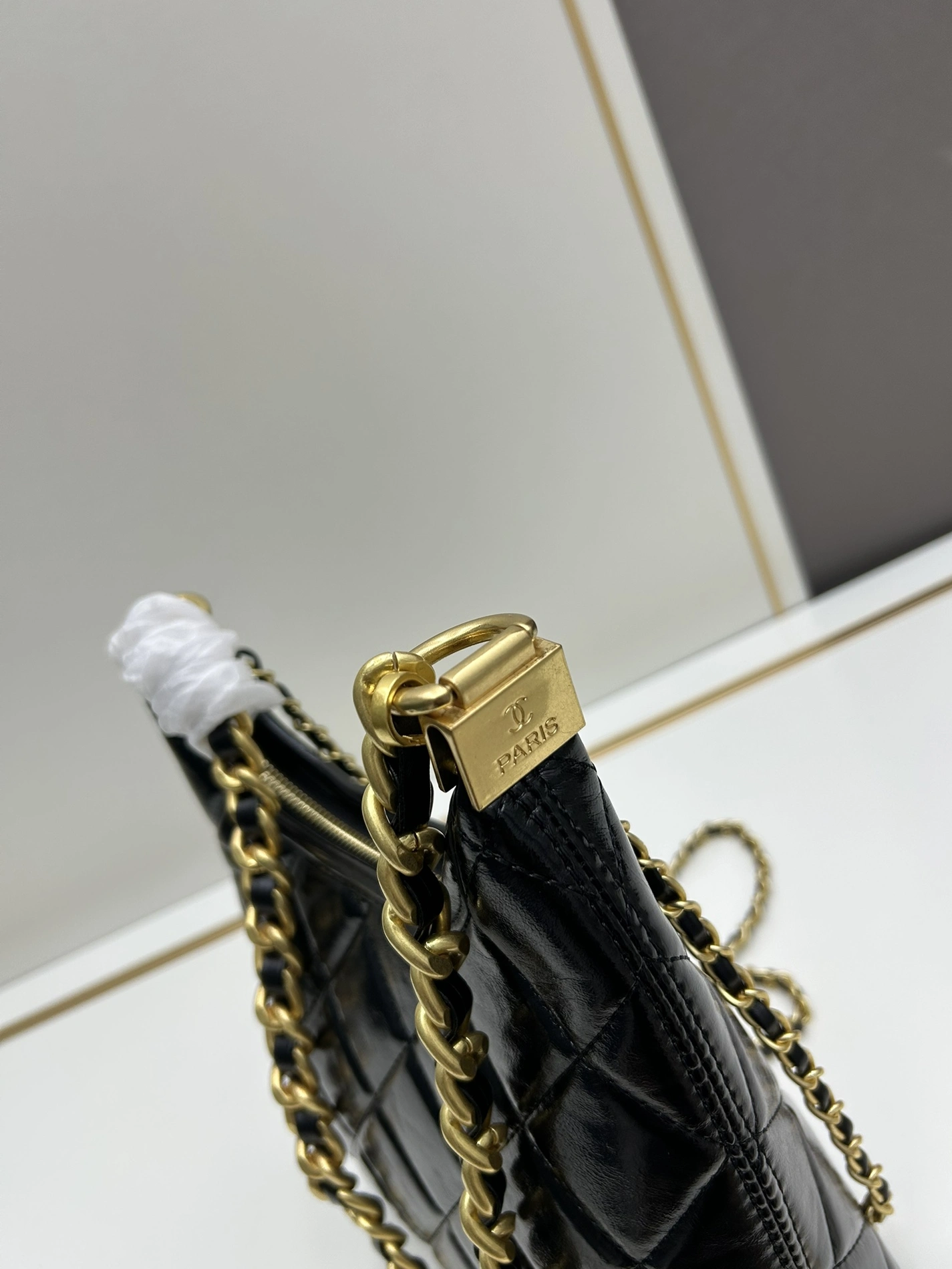 Comfortable 4522 Chanel AAA Quality Shoulder Bags For Women