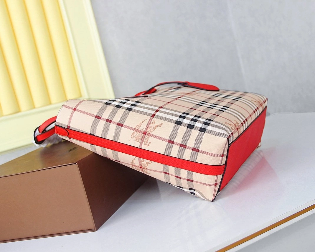 Comfortable 4599 Burberry AAA Handbags For Women