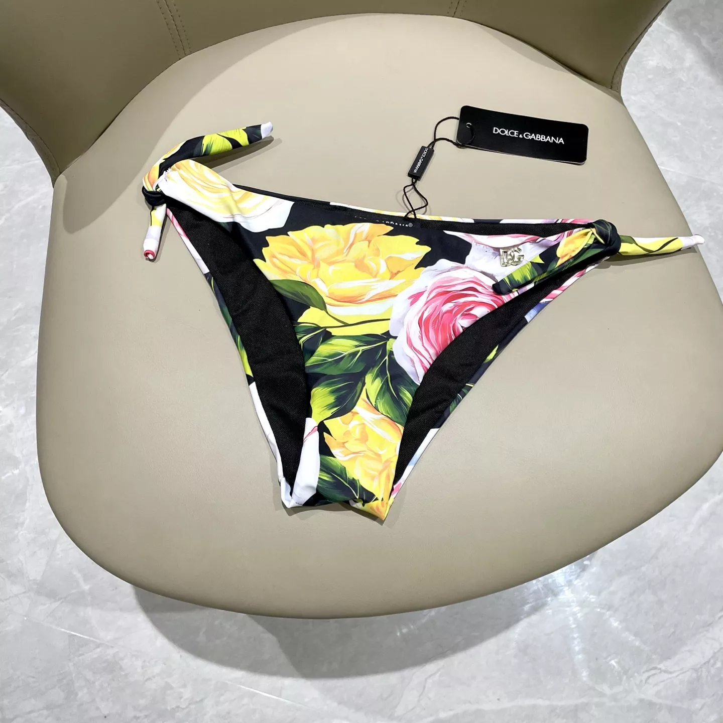 Comfortable 4671 Dolce & Gabbana Bathing Suits For Women