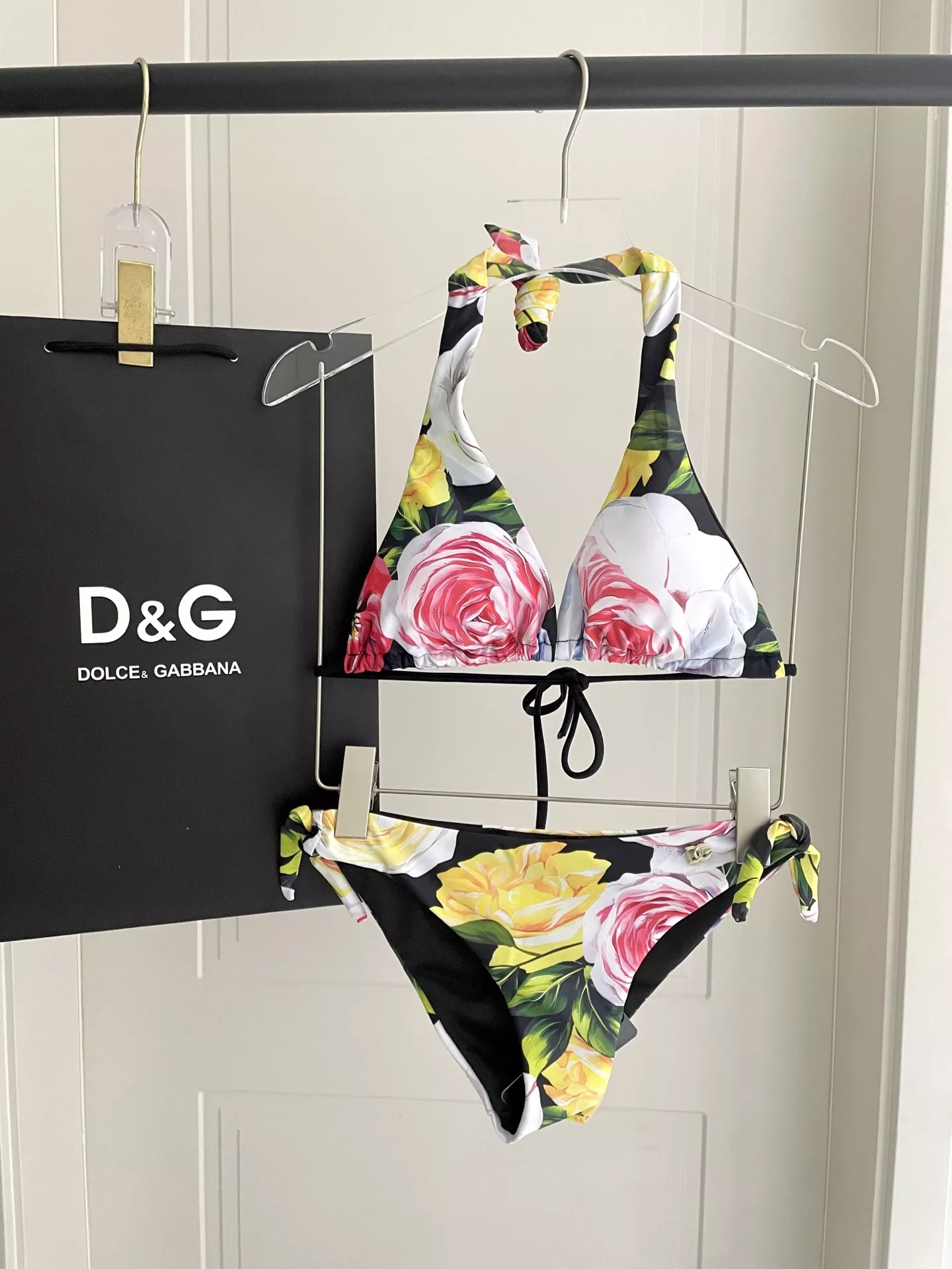 Comfortable 4671 Dolce & Gabbana Bathing Suits For Women