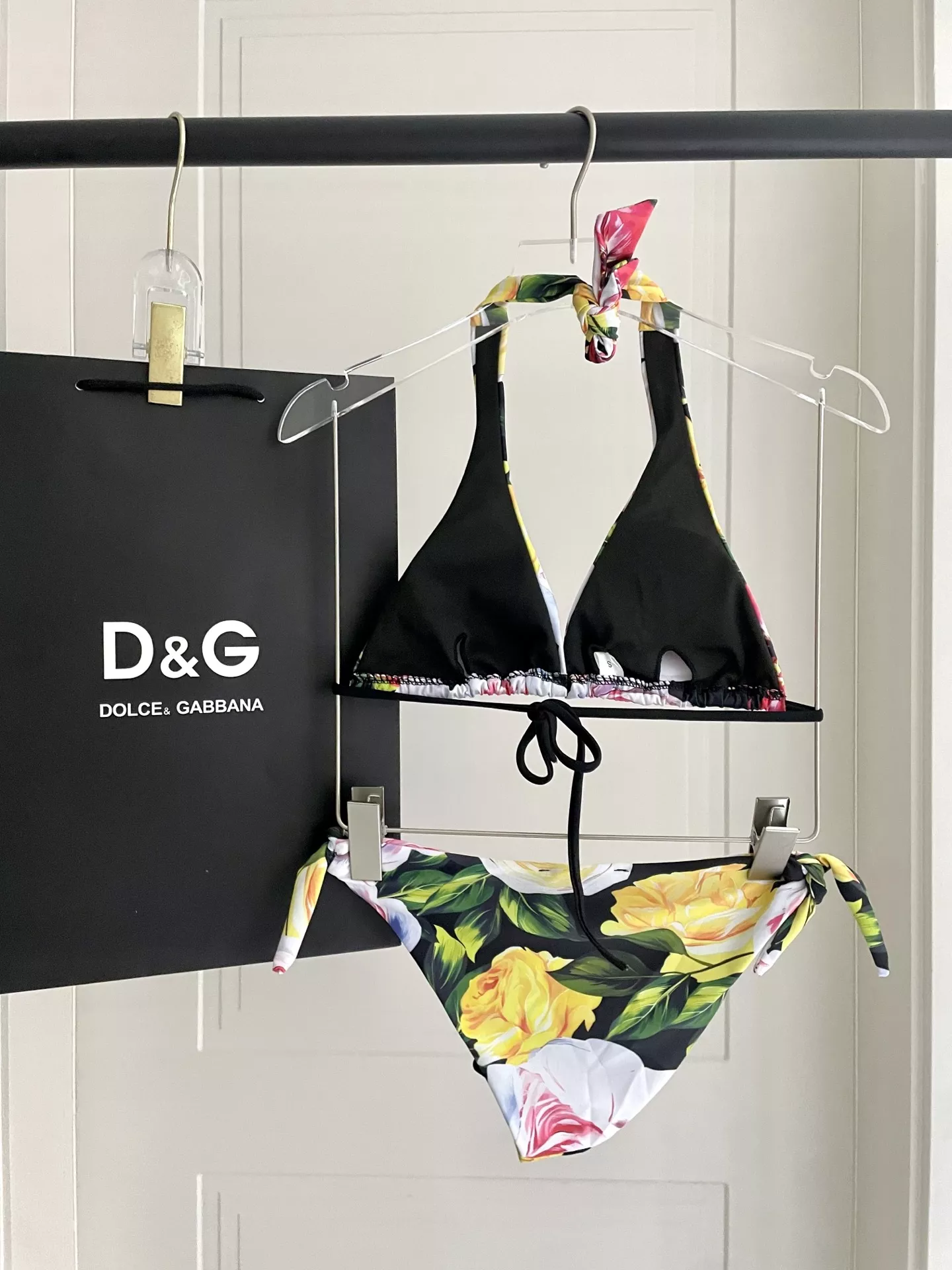 Comfortable 4671 Dolce & Gabbana Bathing Suits For Women