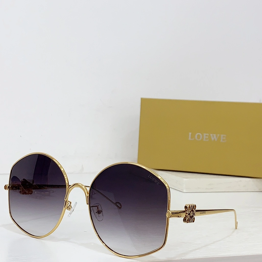 Comfortable 4724 LOEWE AAA Quality Sunglasses