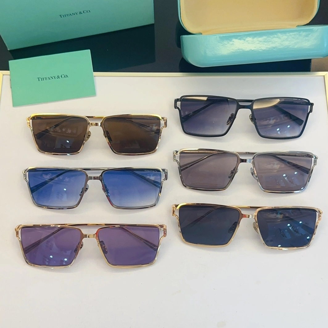 Comfortable 4726 Tiffany AAA Quality Sunglasses