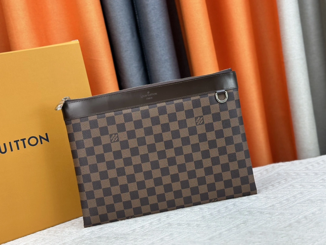 Comfortable 4733 Louis Vuitton LV Wallets For Unisex
