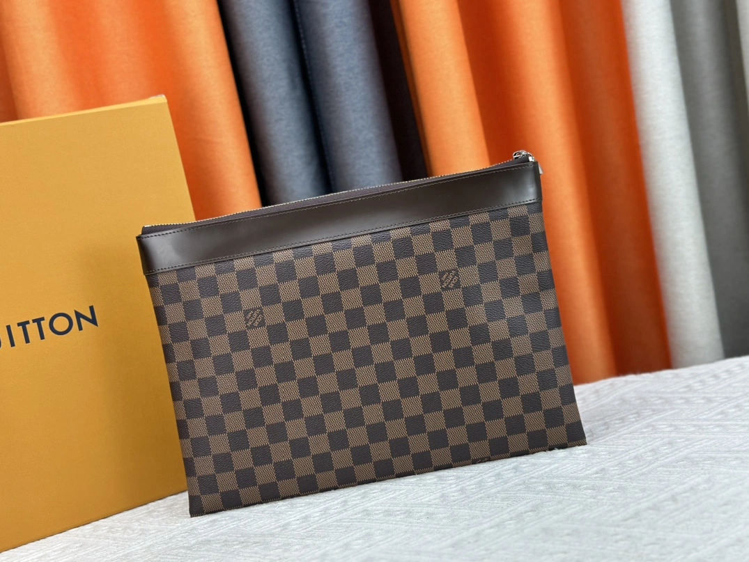 Comfortable 4733 Louis Vuitton LV Wallets For Unisex