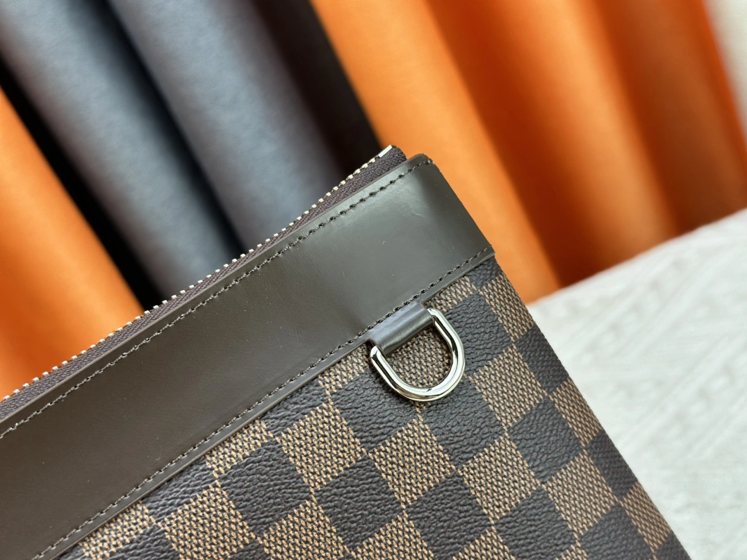 Comfortable 4733 Louis Vuitton LV Wallets For Unisex