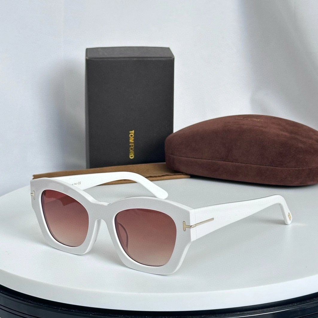 Comfortable 4735 Tom Ford AAA Quality Sunglasses