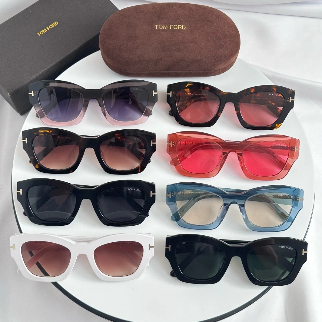 Comfortable 4735 Tom Ford AAA Quality Sunglasses