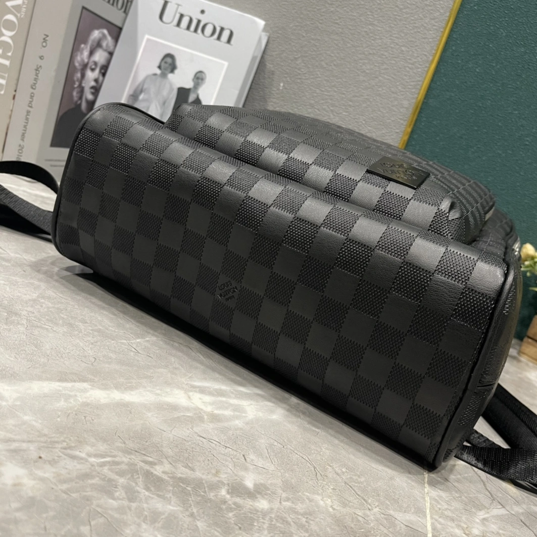 Comfortable 475 Louis Vuitton LV AAA Man Backpacks