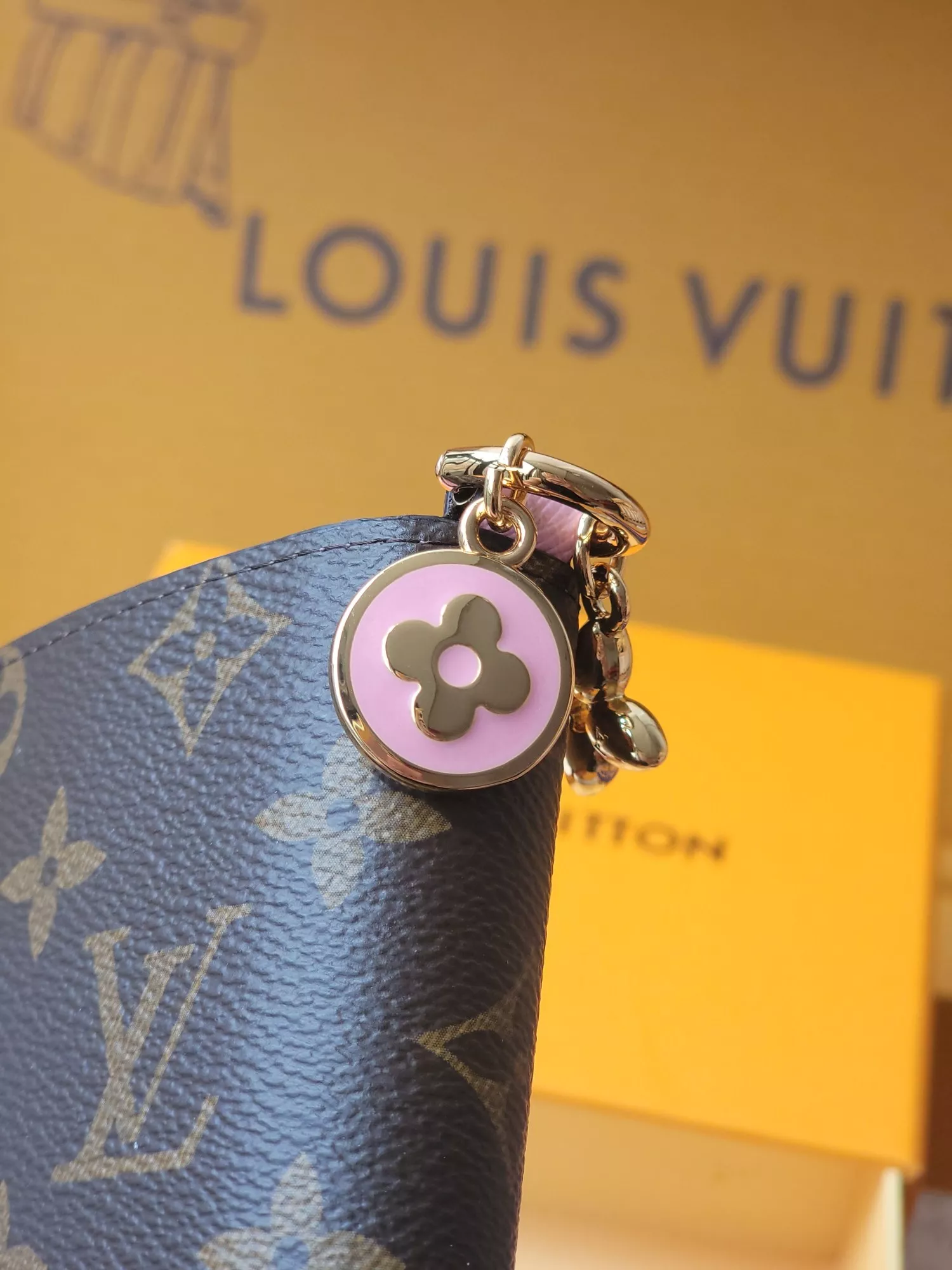 Comfortable 4774 Louis Vuitton AAA Quality Card Case