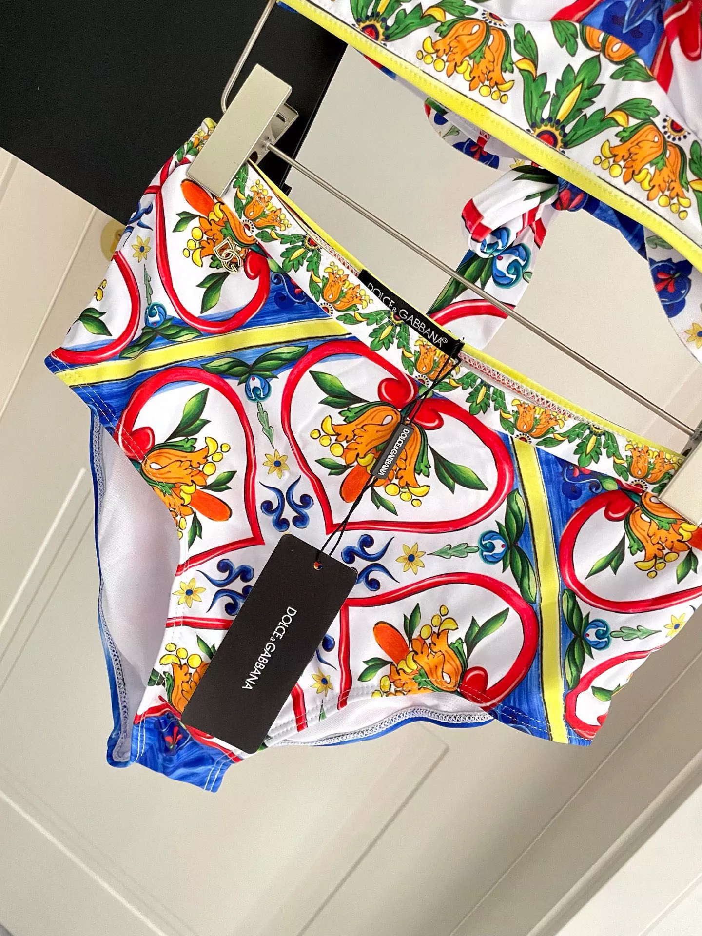 Comfortable 4777 Dolce & Gabbana Bathing Suits For Women