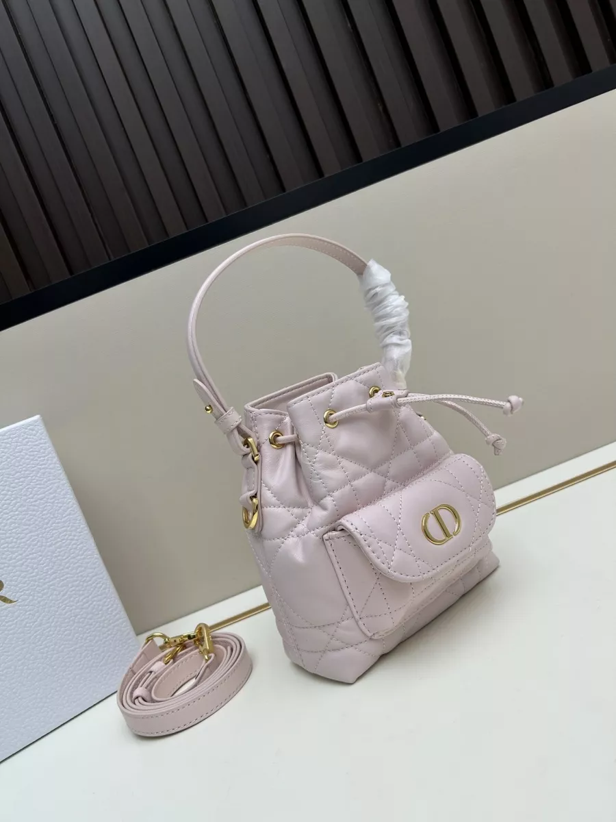 Comfortable 4813 Christian Dior AAA Quality Messenger Bags For Women