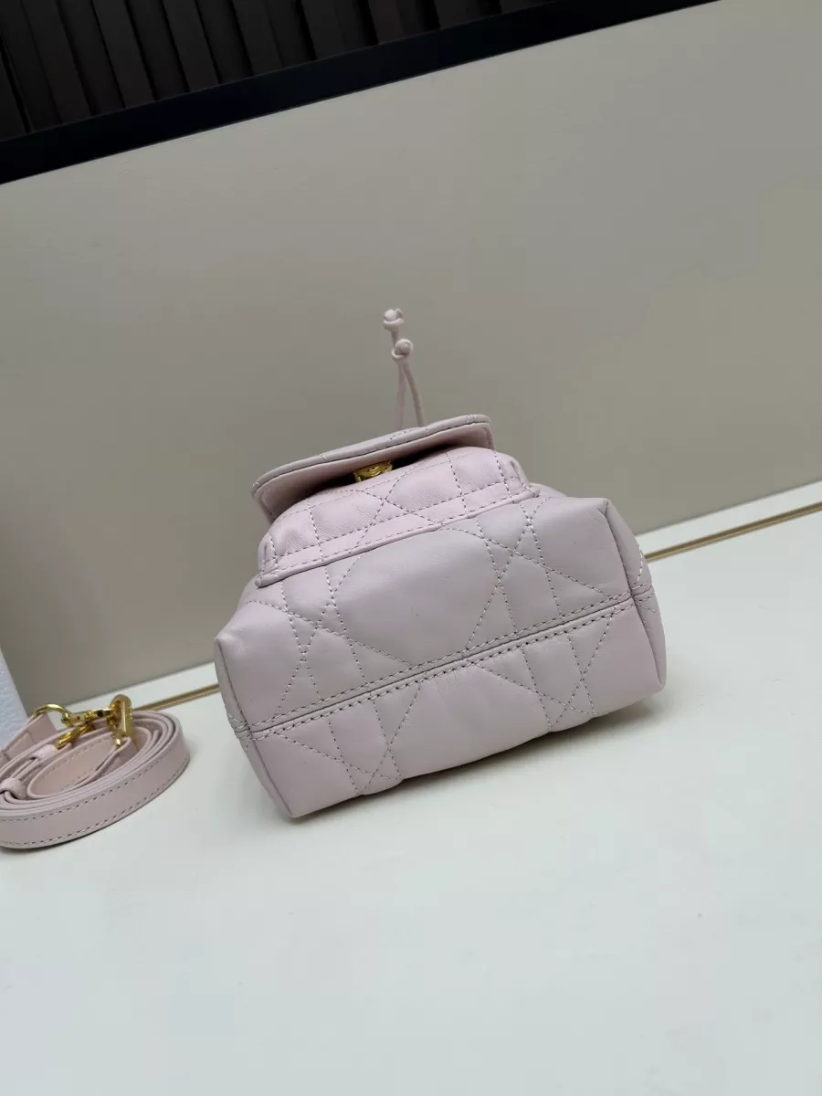 Comfortable 4813 Christian Dior AAA Quality Messenger Bags For Women