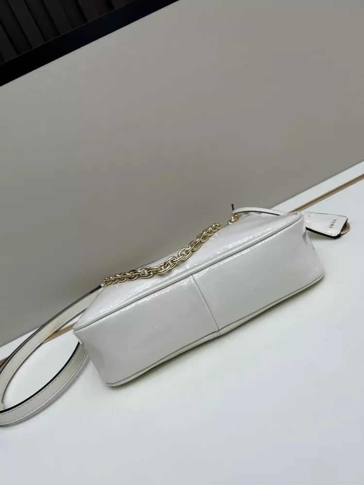 Comfortable 4816 Prada AAA Quality Shoulder Bags For Women
