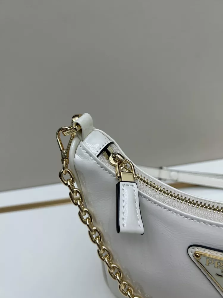 Comfortable 4816 Prada AAA Quality Shoulder Bags For Women