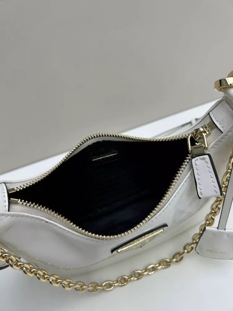 Comfortable 4816 Prada AAA Quality Shoulder Bags For Women