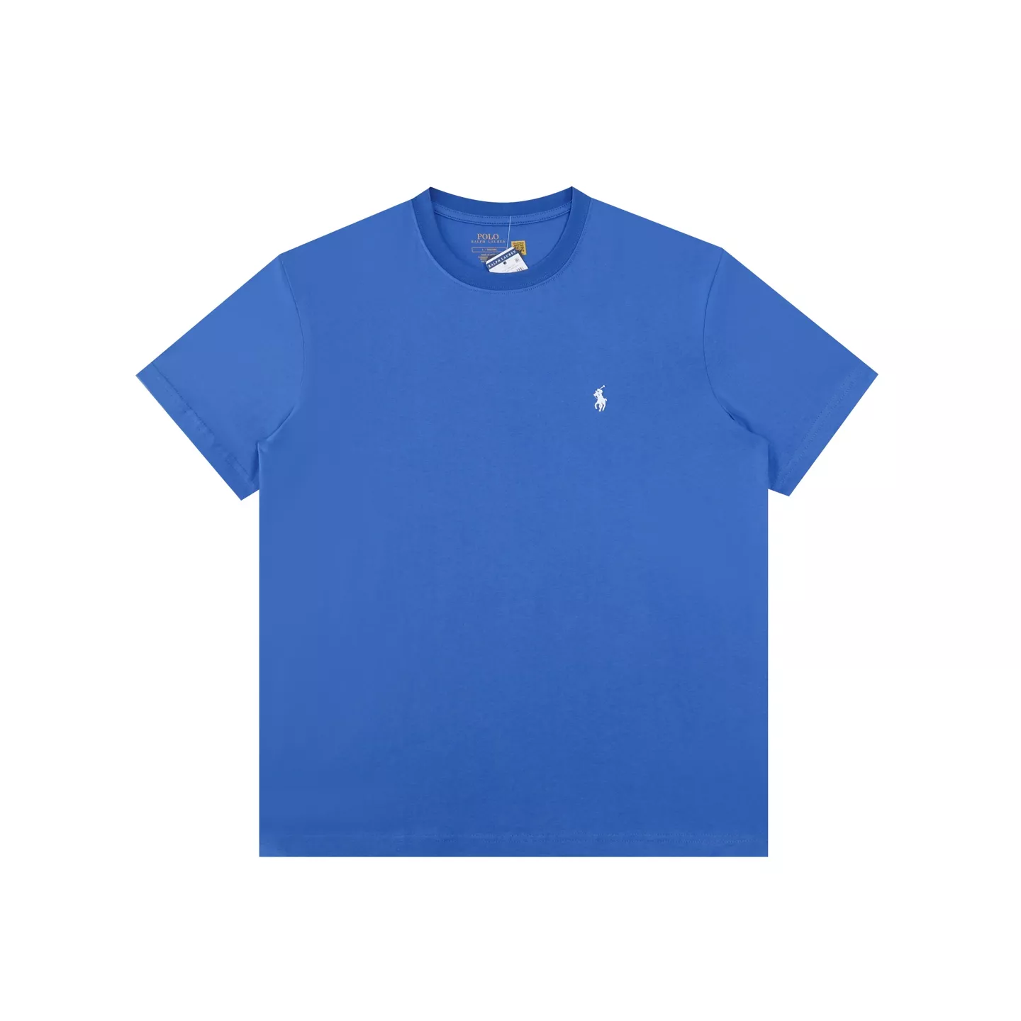 Comfortable 4841 Ralph Lauren Polo T-Shirts Short Sleeved For Unisex