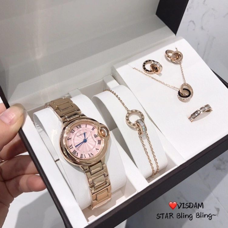 Comfortable 4866 Cartier Watches For Women