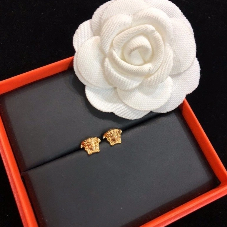 Comfortable 4896 Versace Earrings