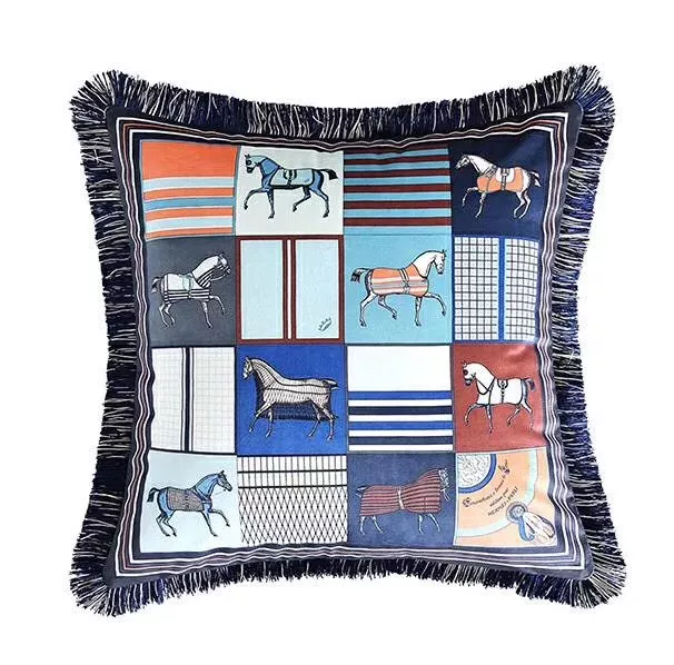 Comfortable 4925 Hermes Cushion