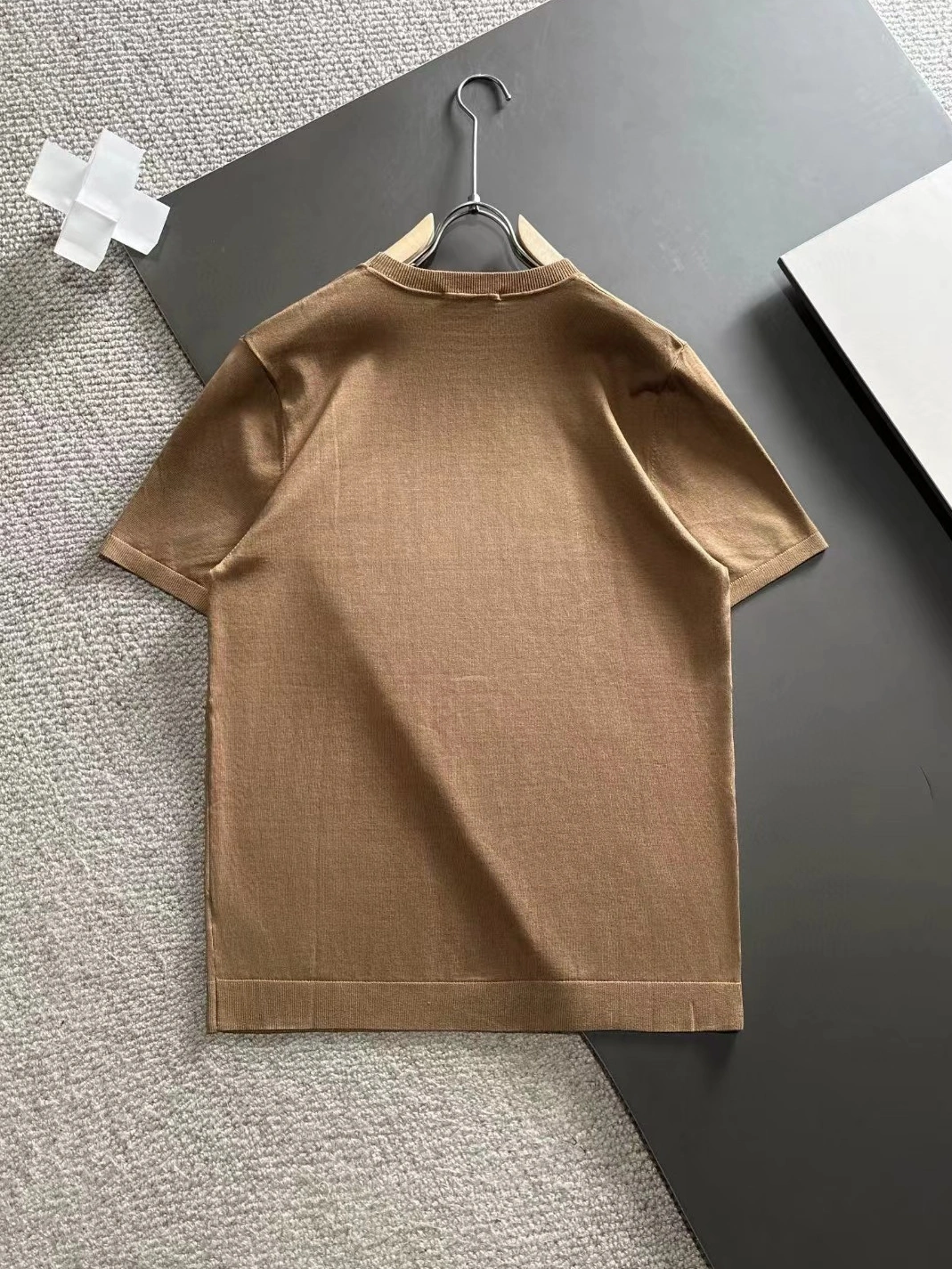 Comfortable 4952 Christian Dior T-Shirts Short Sleeved For Men