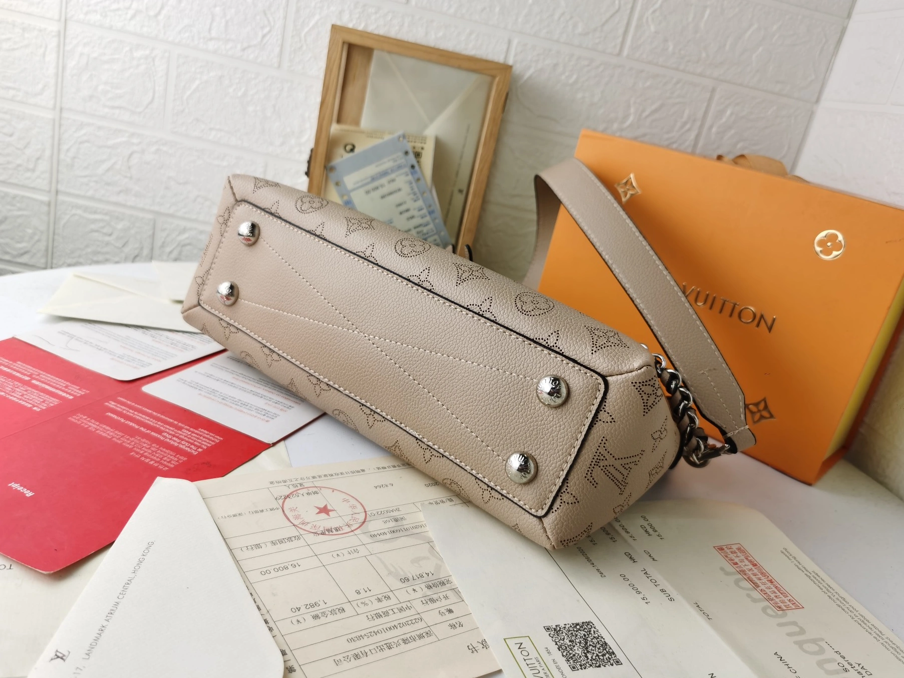 Comfortable 4973 Louis Vuitton AAA Quality Shoulder Bags For Women