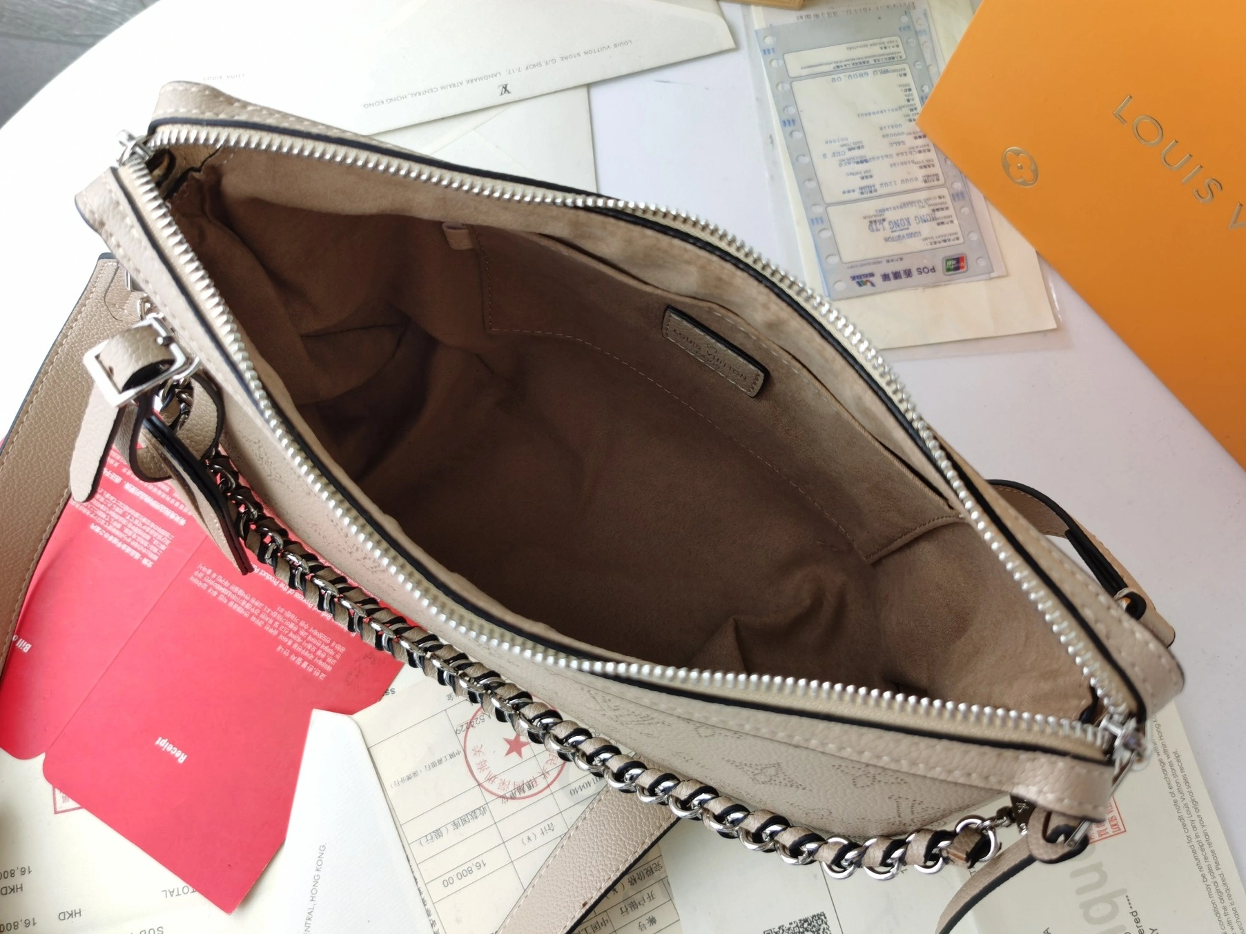 Comfortable 4973 Louis Vuitton AAA Quality Shoulder Bags For Women