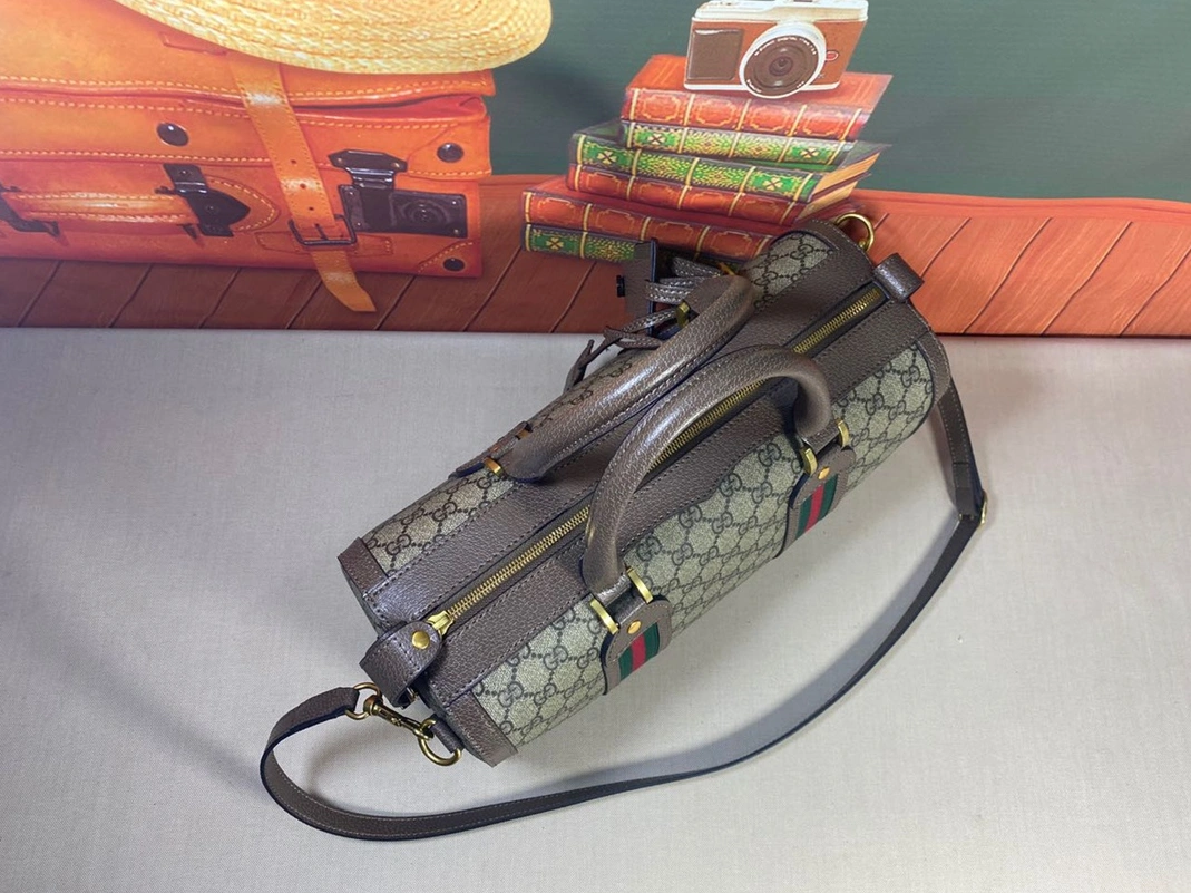 Comfortable 4982 Gucci Travel Bags