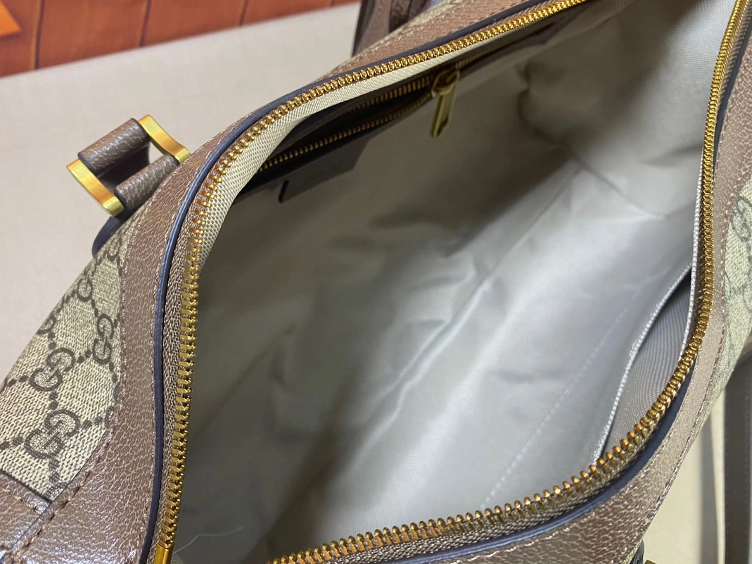 Comfortable 4982 Gucci Travel Bags