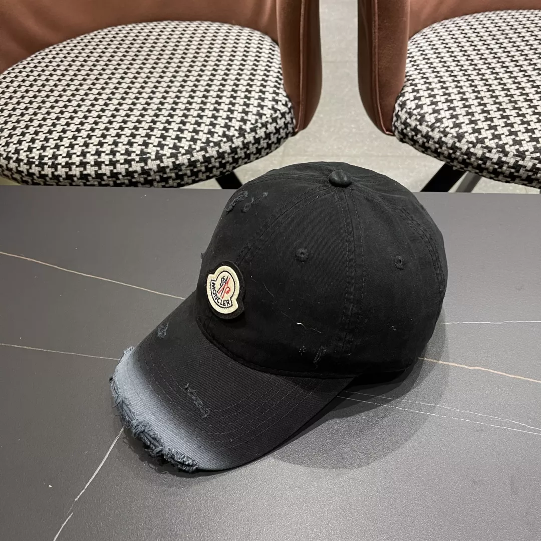 Comfortable 4994 Moncler Caps
