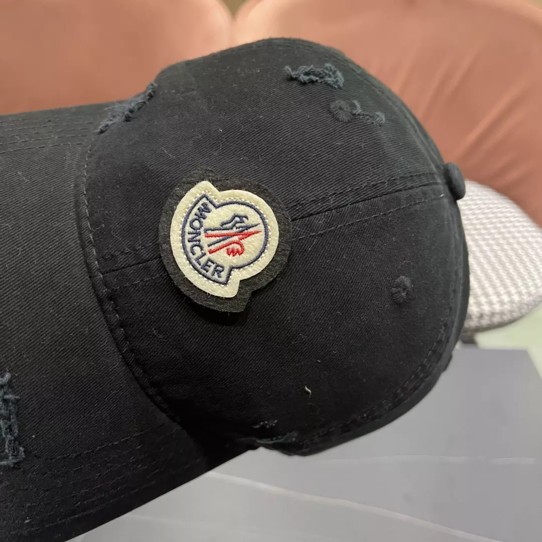 Comfortable 4994 Moncler Caps