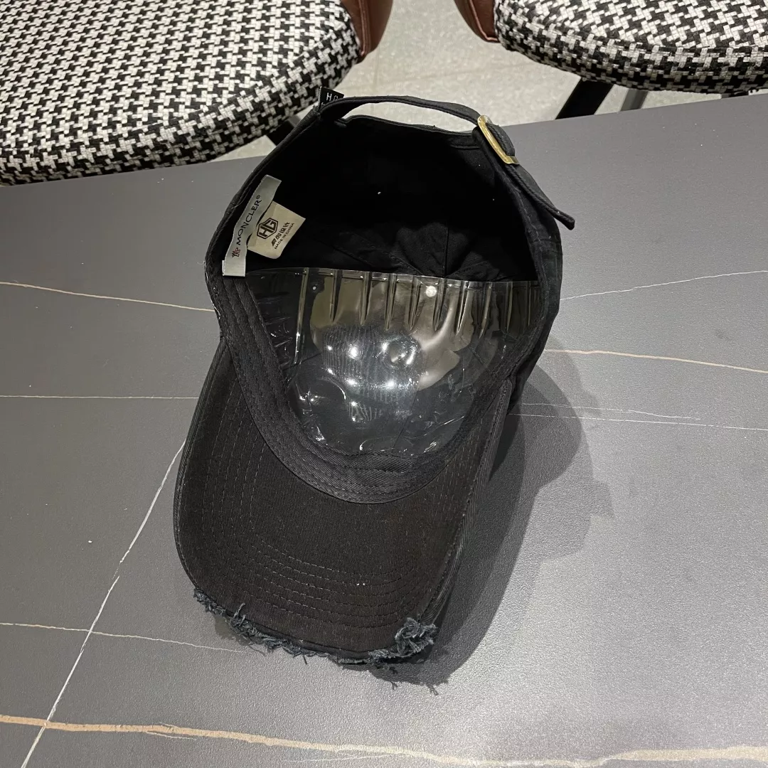 Comfortable 4994 Moncler Caps