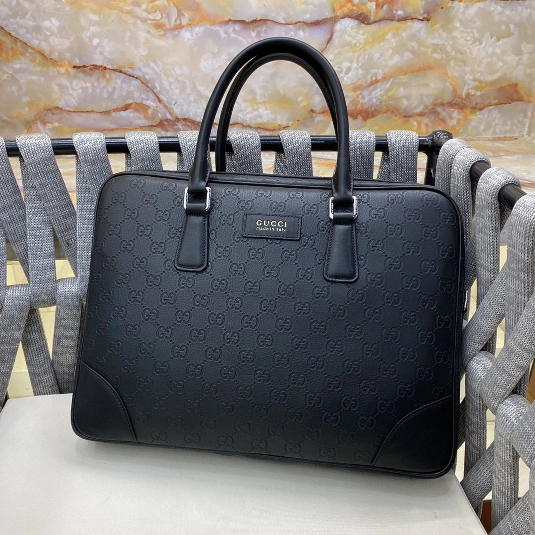 Comfortable 5018 Gucci AAA Man Handbags