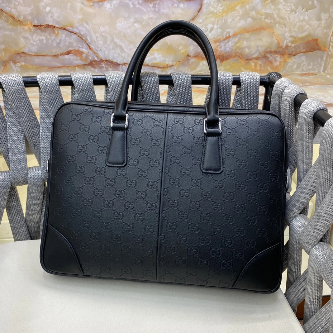 Comfortable 5018 Gucci AAA Man Handbags