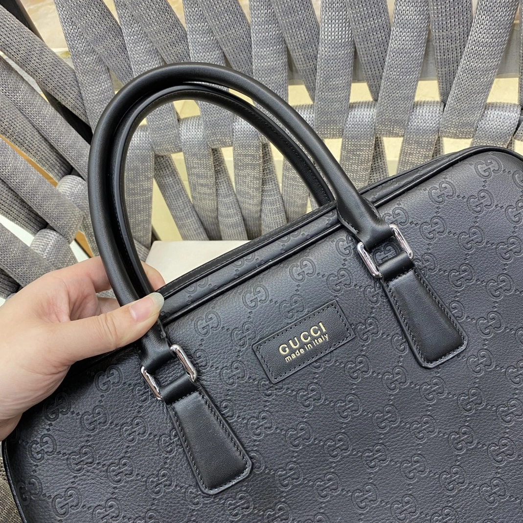 Comfortable 5018 Gucci AAA Man Handbags