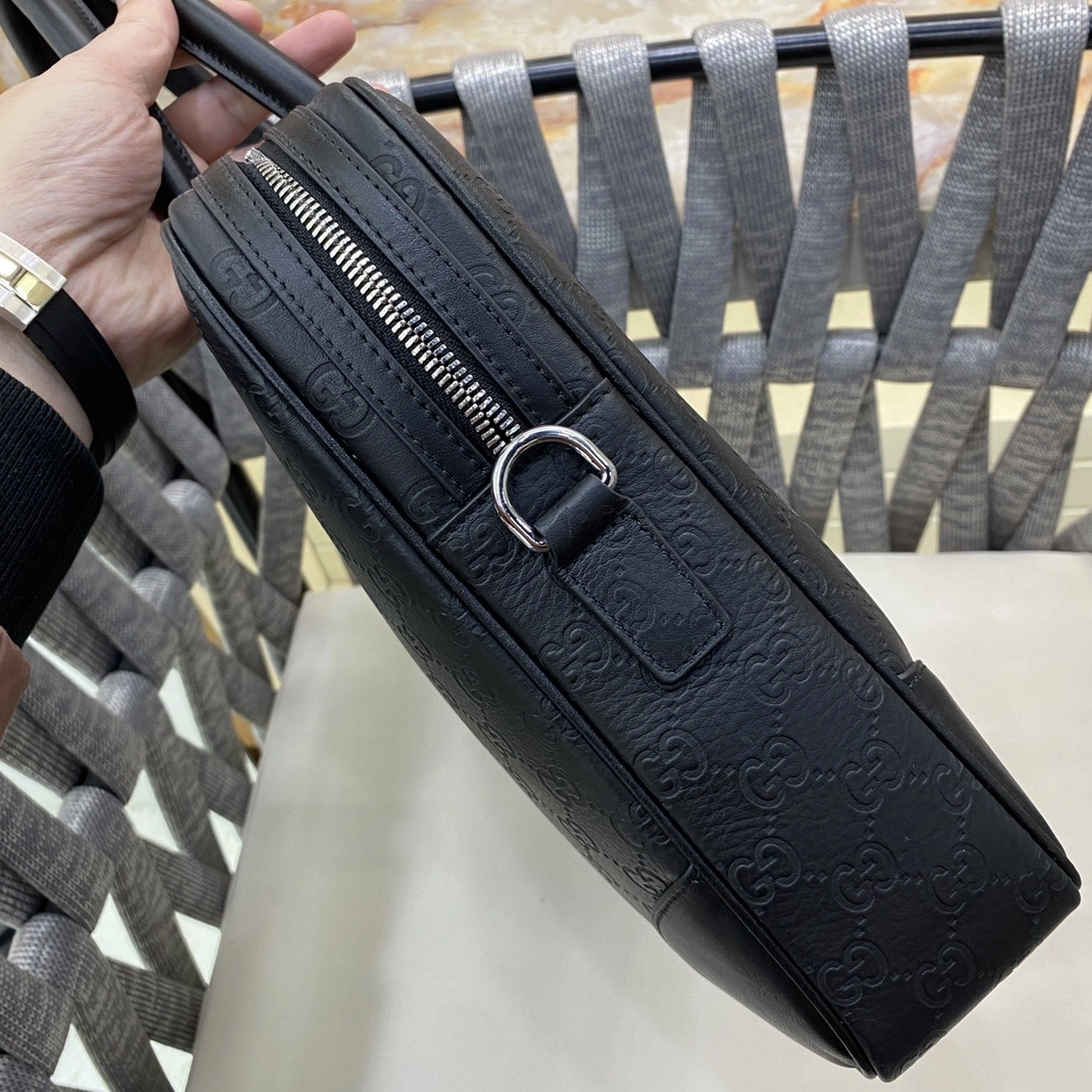 Comfortable 5018 Gucci AAA Man Handbags
