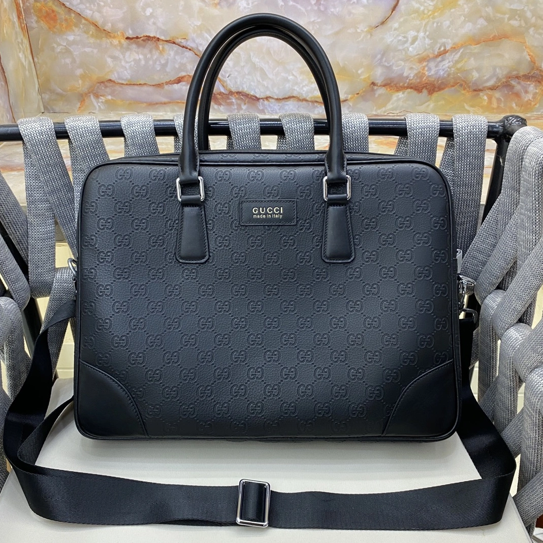 Comfortable 5018 Gucci AAA Man Handbags