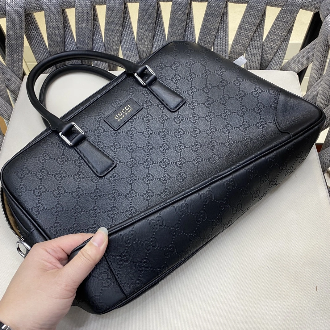 Comfortable 5018 Gucci AAA Man Handbags