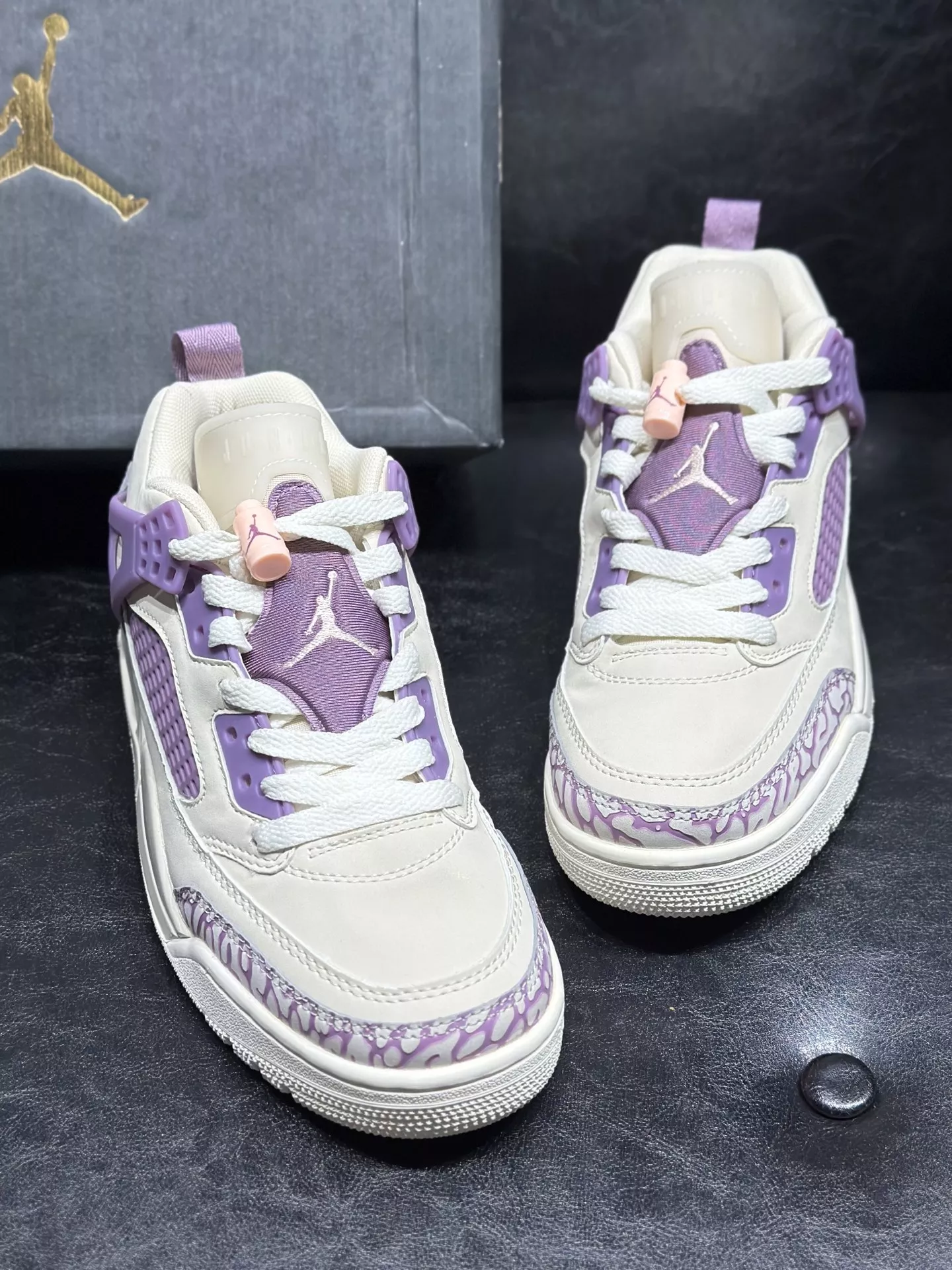 Comfortable 506 Air Jordan Spizike For Women