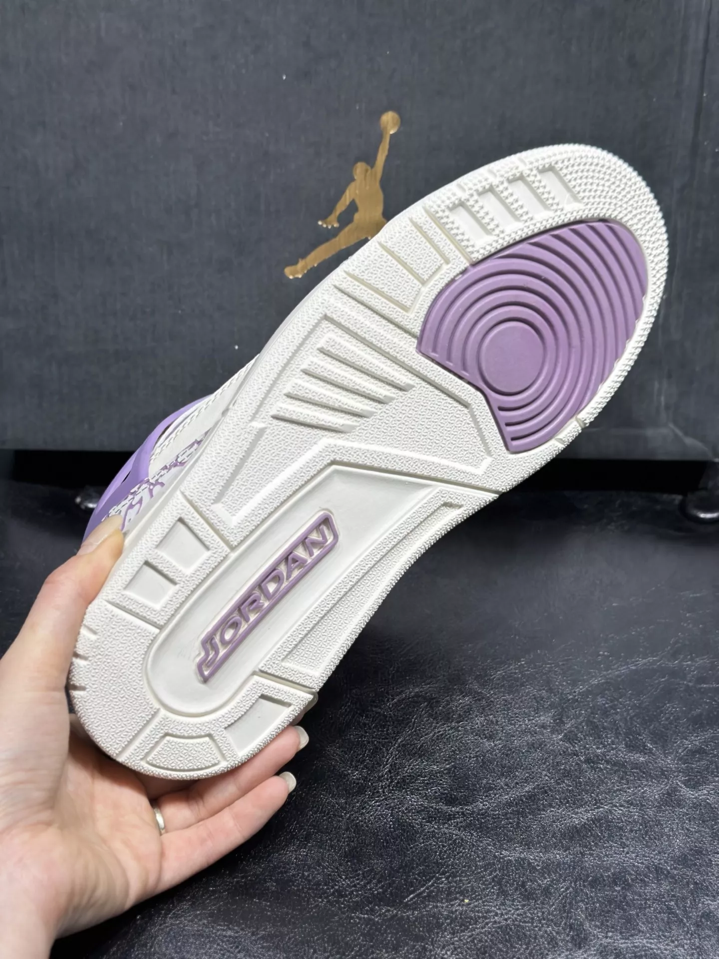 Comfortable 506 Air Jordan Spizike For Women