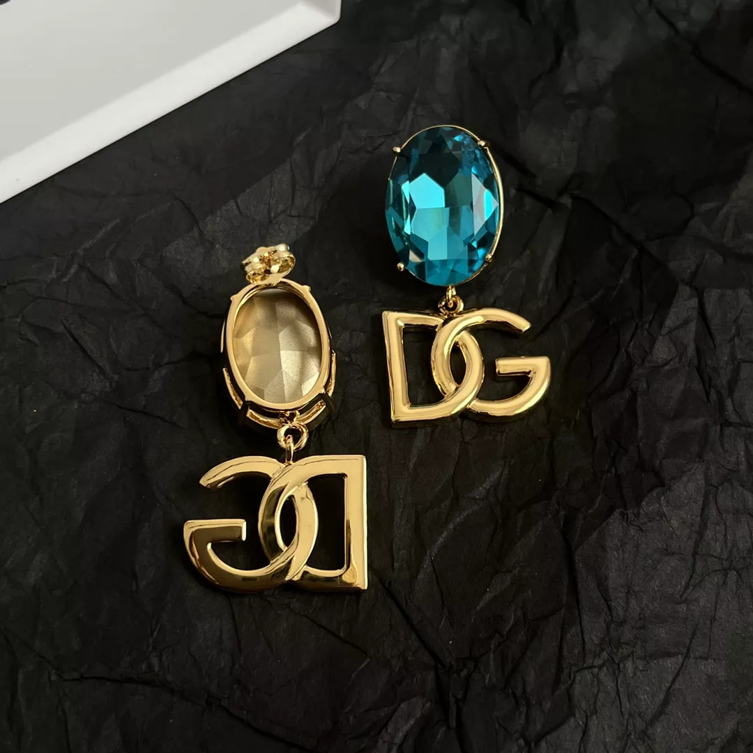 Comfortable 5066 Dolce & Gabbana D&G Earrings For Women