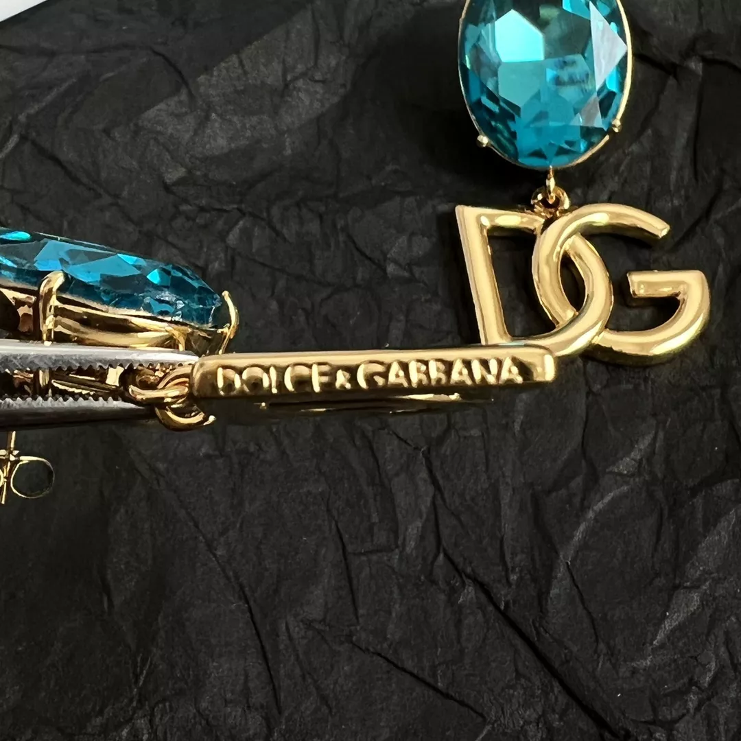 Comfortable 5066 Dolce & Gabbana D&G Earrings For Women