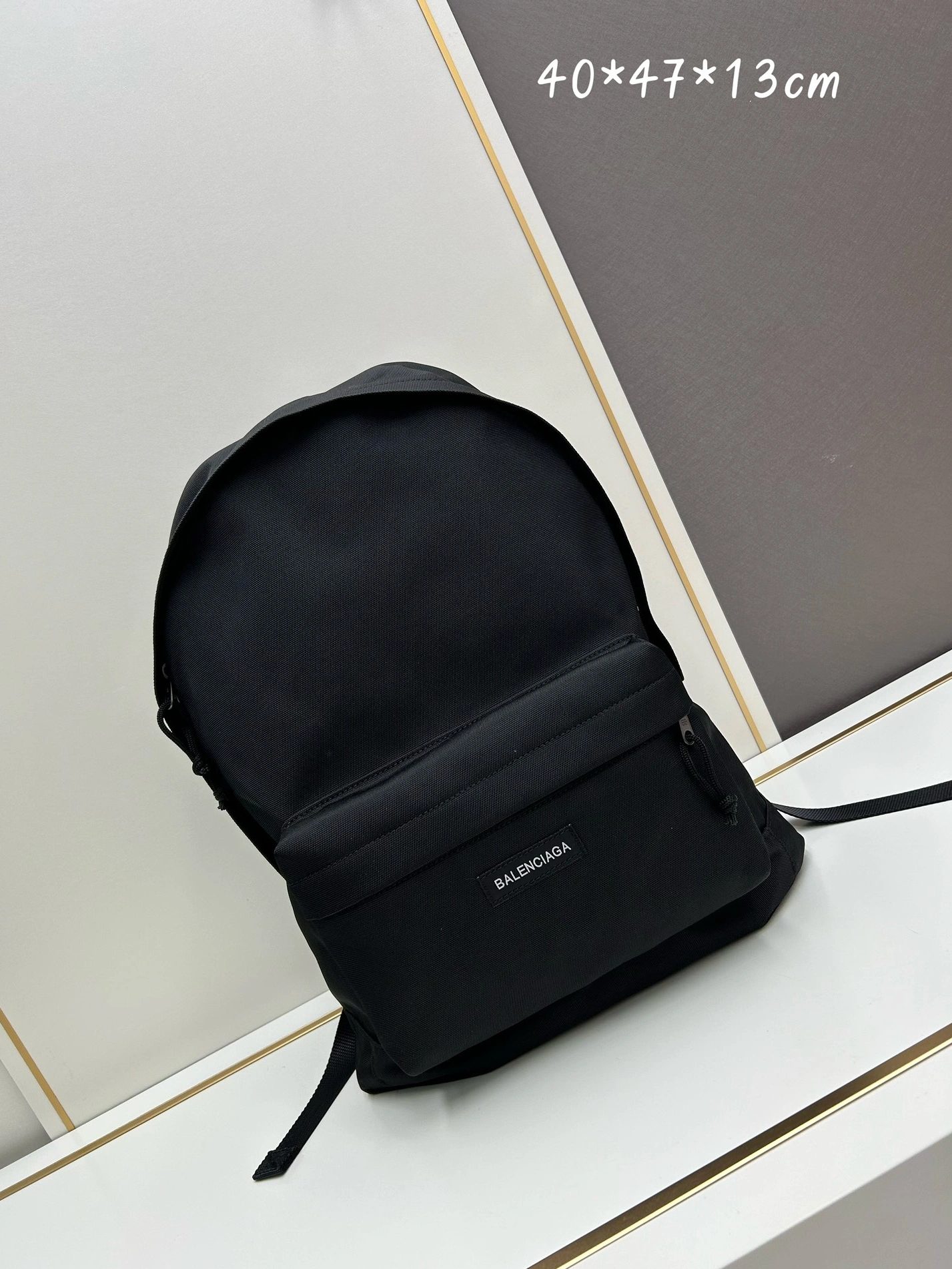 Comfortable 5084 Balenciaga AAA Man Backpacks